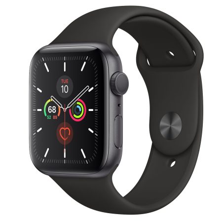 Apple Watch Series 5 GPS 44mm MWVF2 Space Gray