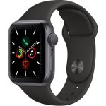 Apple Watch Series 5 GPS 40mm MWV82 Space Gray