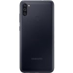 Samsung M11 Galaxy M115F 64GB Dual Black