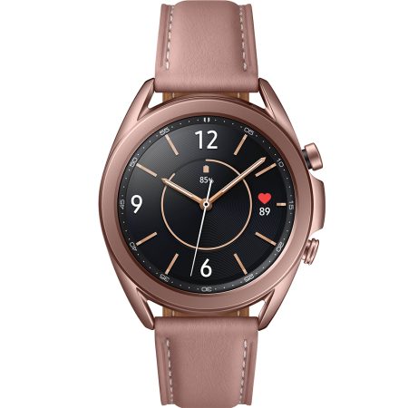 Samsung Galaxy Watch 3 R840 45mm Bronze