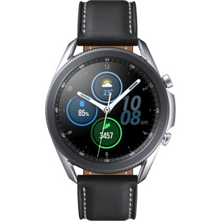 Samsung Galaxy Watch 3 R840 45mm Silver