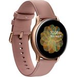 Samsung Galaxy Watch Active 2 R820NS 44 mm Gold S.Steel