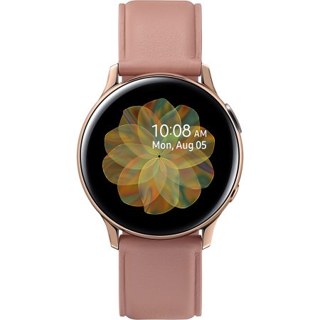 Samsung Galaxy Watch Active 2 R820NS 44 mm Gold S.Steel