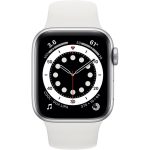 APPLE  Watch Series  6 40mm GPS Silver