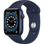 APPLE  Watch Series  6 40mm GPS Blue