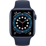 APPLE  Watch Series  6 40mm GPS Blue