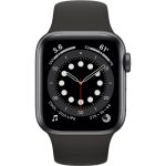 APPLE  Watch Series  6 40mm GPS Space Gray