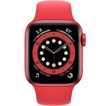 APPLE  Watch Series  6 40mm GPS Red