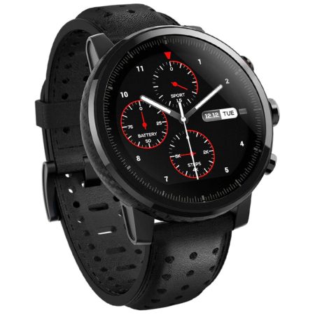 Xiaomi Amazfit Stratos 2S Black