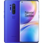 OnePlus 8 Pro 8/128GB Ultramarine Blue