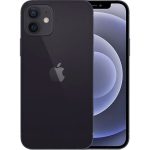 Apple iPhone 12  64 GB  Black