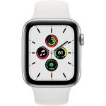 Apple Watch SE 40 mm Silver