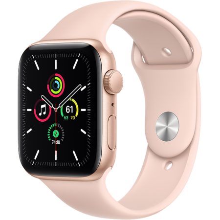 Apple Watch SE 40 mm Gold