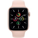 Apple Watch SE 40 mm Gold