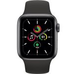 Apple Watch SE 40 mm Space Gray