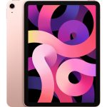 iPad Air 2020 10.9” 64GB WI-FI Rose Gold