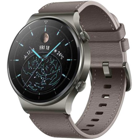 Huawei GT 2 Pro 46mm Nebula Gray