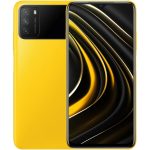 Xiaomi Poco M3 4/64GB Yellow