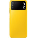 Xiaomi Poco M3 4/64GB Yellow