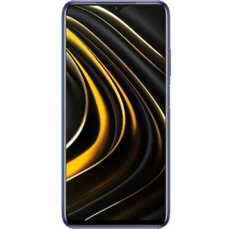 Xiaomi Poco M3 4/64GB Blue