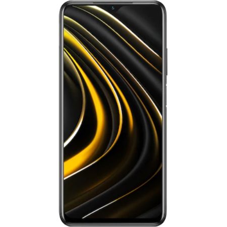 Xiaomi Poco M3 4/64GB Black