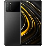 Xiaomi Poco M3 4/64GB Black