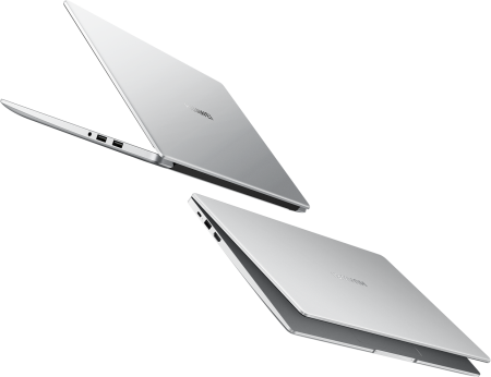 Huawei MateBook D14 Silver