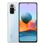 Xiaomi Redmi Note 10 Pro 6/128GB Glacier Blue