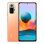 Xiaomi Redmi Note 10 Pro 6/128GB Gradient Bronze