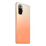 Xiaomi Redmi Note 10 Pro 6/128GB Gradient Bronze