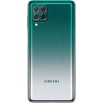 Samsung M62 Galaxy M625f 8/128GB Laser Green