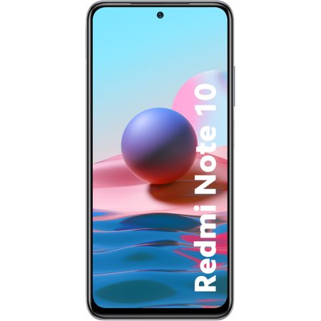 Xiaomi Redmi Note 10 4/64GB White