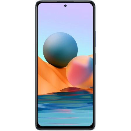 Xiaomi Redmi Note 10 4/64GB Green