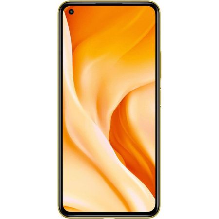 Xiaomi Mi 11 lite 8/128GB Citrus Yellow