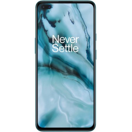 OnePlus Nord 8 / 128gb Blue Marble