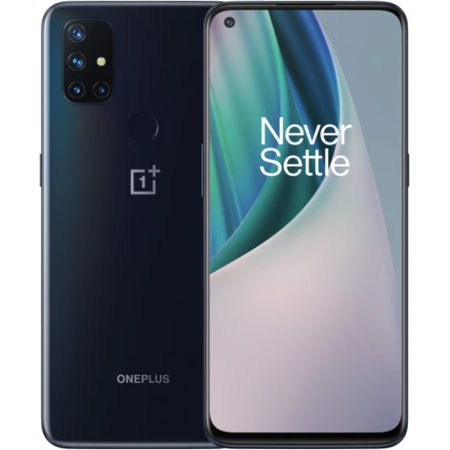 OnePlus N10 5G 6/128GB Midnight Ice