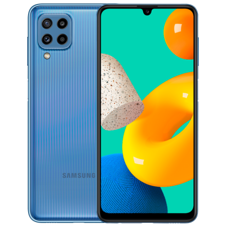 Samsung Galaxy M32 M325F 6/128GB Blue