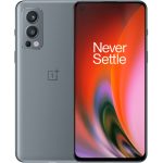 OnePlus Nord 2 128GB 5G  8/128GB  Gray Sierra