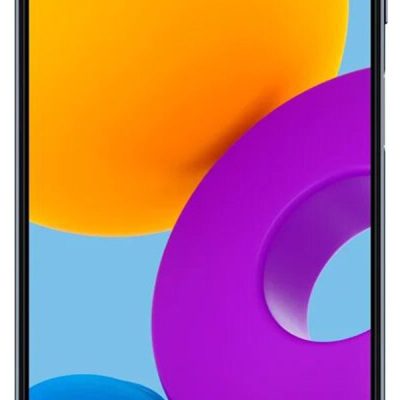 Samsung Galaxy M52 (M526) 6/128GB Black