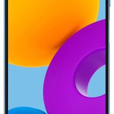 Samsung Galaxy M52 (M526) 6/128GB Blue