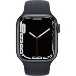 APPLE  Watch Series 7 GPS 41mm Midnight