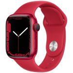 APPLE  Watch Series 7 GPS 41mm Red