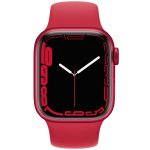 APPLE  Watch Series 7 GPS 41mm Red