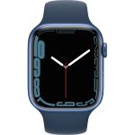 APPLE  Watch Series 7 GPS 41mm Blue