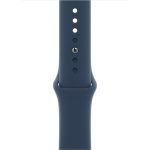 APPLE  Watch Series 7 GPS 41mm Blue