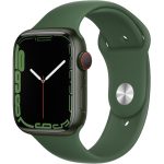 APPLE  Watch Series 7 GPS 41mm Green