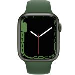 APPLE  Watch Series 7 GPS 41mm Green