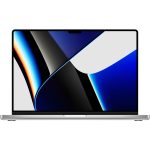 Apple MacBook Pro 14" MKGR3 (2021) 16/512GB Silver