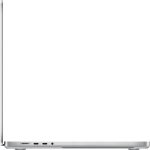 Apple MacBook Pro 14" MKGR3 (2021) 16/512GB Silver