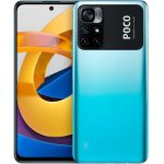 Xiaomi Poco M4 Pro  5G 6/128 Blue